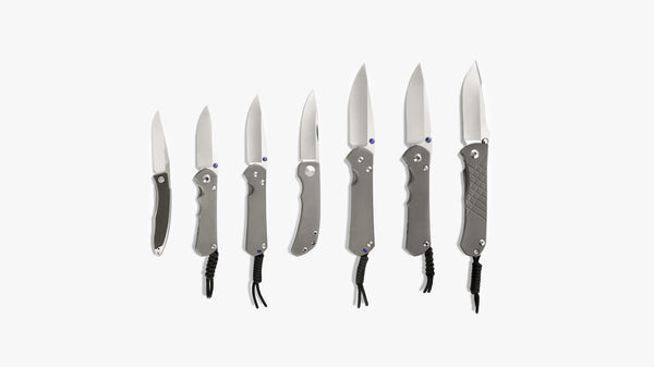 How to Choose a Knife Size