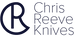 Chris Reeve Knives