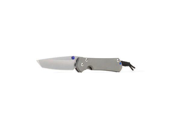 Sebenza 31 Plain Tanto – Chris Reeve Knives