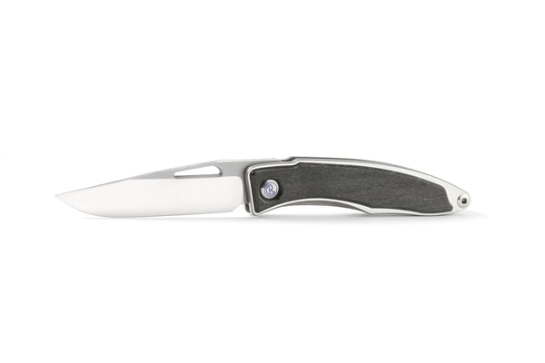 Mnandi Bog Oak – Chris Reeve Knives