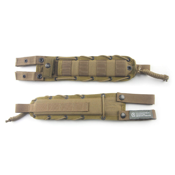 Green Beret Nylon Sheaths Chris Reeve Knives