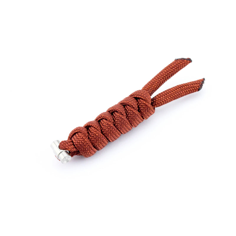 Knotted Lanyard