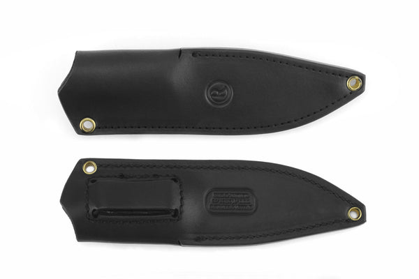 Sheath-Black-Drop-Point-