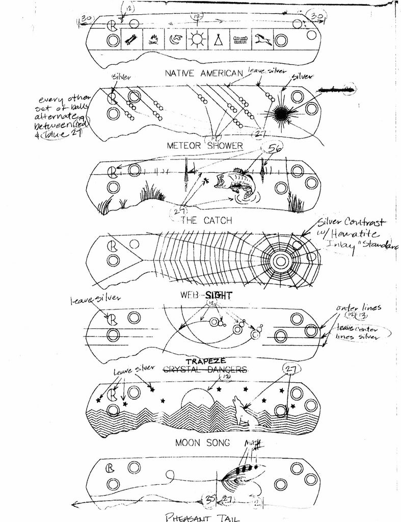 Computer Generated Graphics (CGGs) Through the Years – Chris Reeve