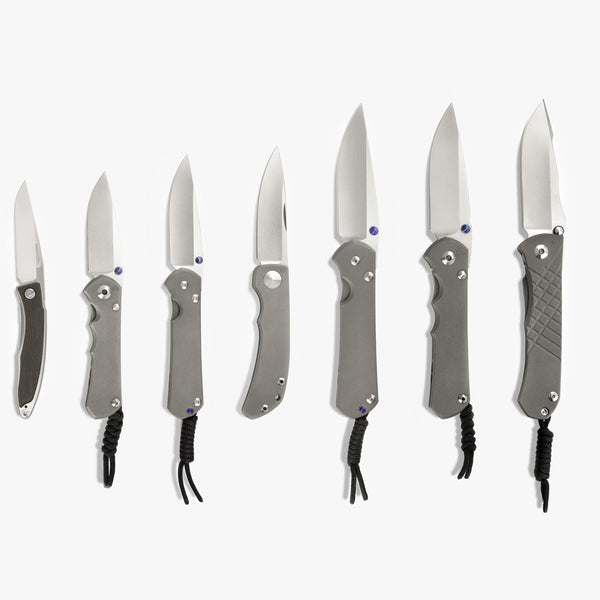 Small Sebenza Vs Large Sebenza: Ultimate Comparison Guide