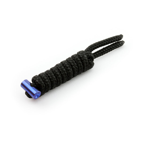 How to Tie the Reeve Coil Lanyard – Chris Reeve Knives