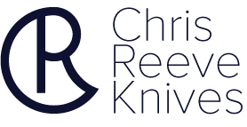 Chris Reeve Knives