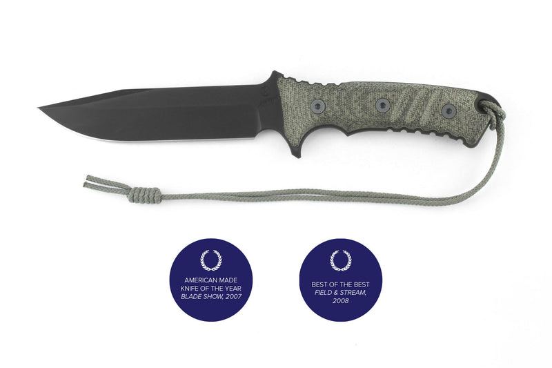 Pacific – Chris Reeve Knives