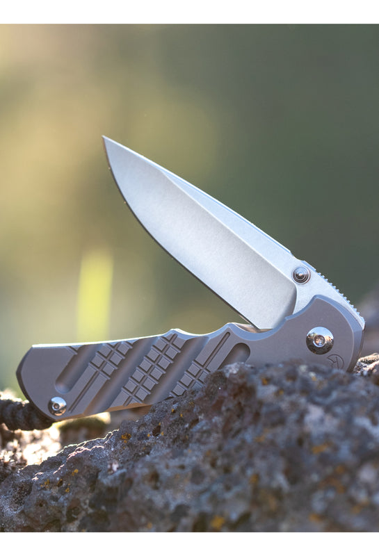 Chris Reeve Knives