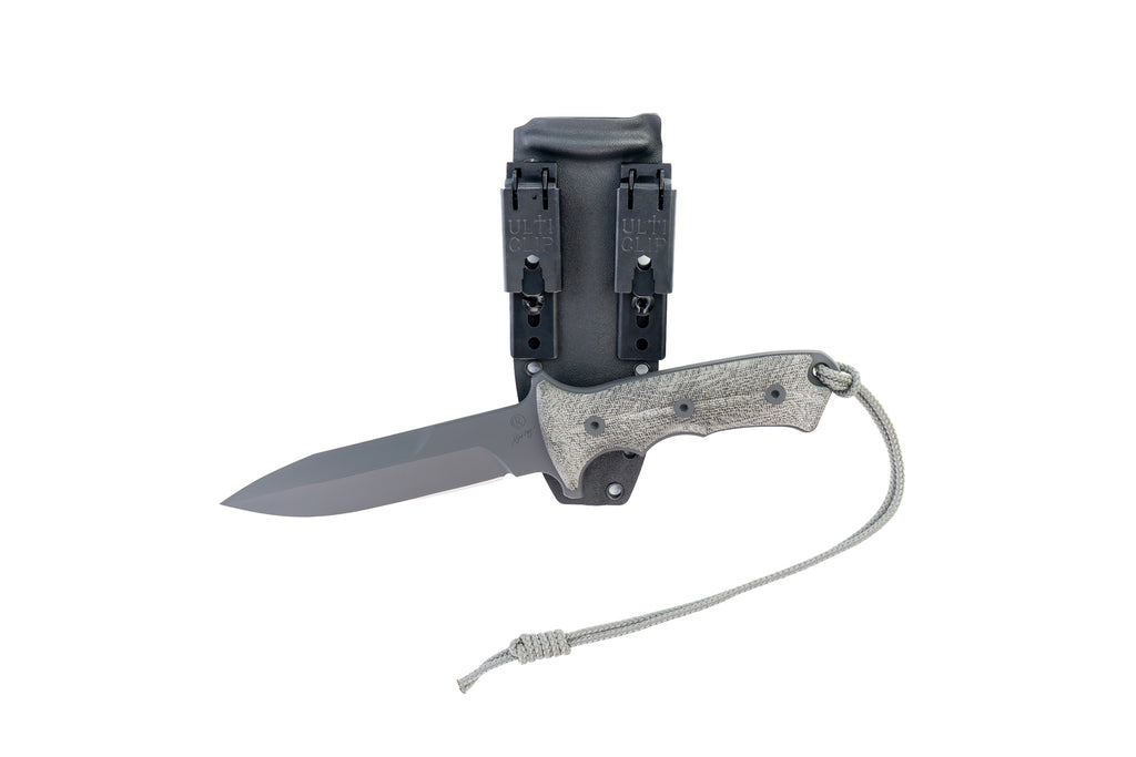 Green Beret - Fixed Blade Combat Knife – Chris Reeve Knives
