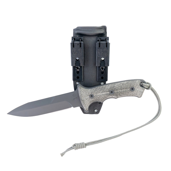 Green Beret - Fixed Blade Combat Knife – Chris Reeve Knives