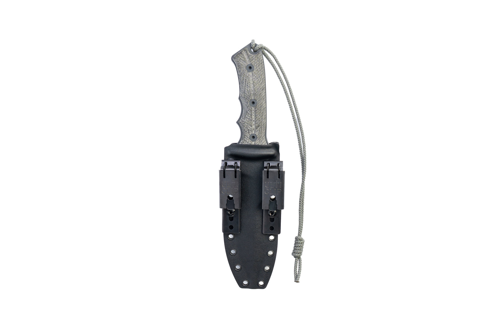 Green Beret - Fixed Blade Combat Knife – Chris Reeve Knives
