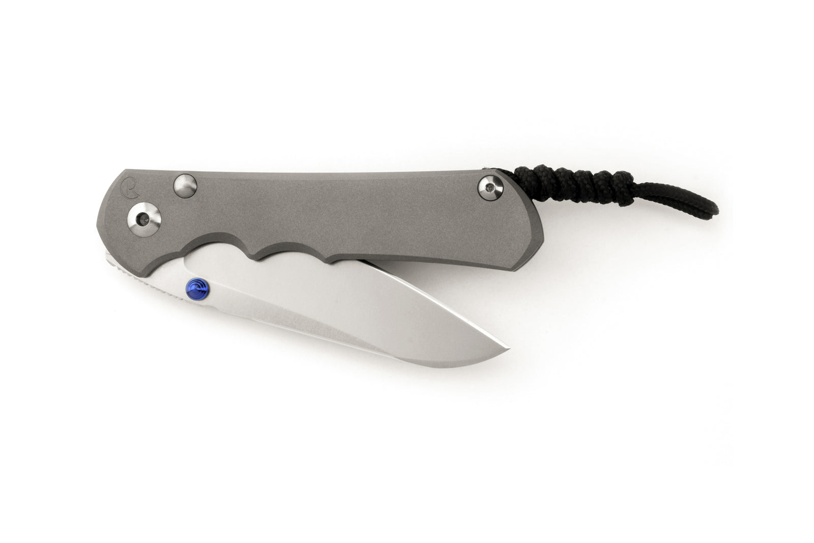 Inkosi Plain – Chris Reeve Knives