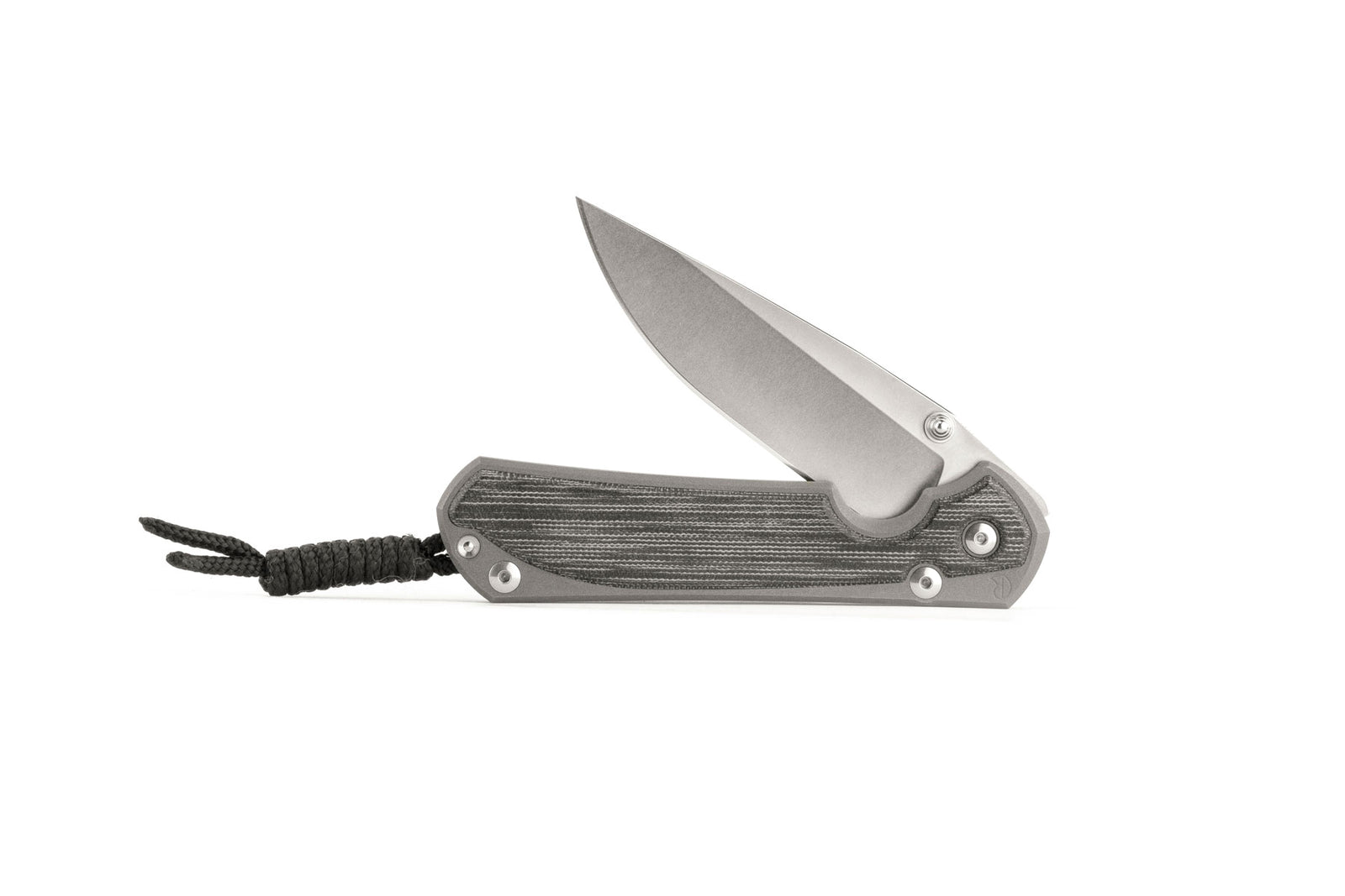 Sebenza 31 Black Canvas Micarta Drop Point – Chris Reeve Knives Sebenza 31 Black Canvas Micarta Drop Point – Chris Reeve Knives