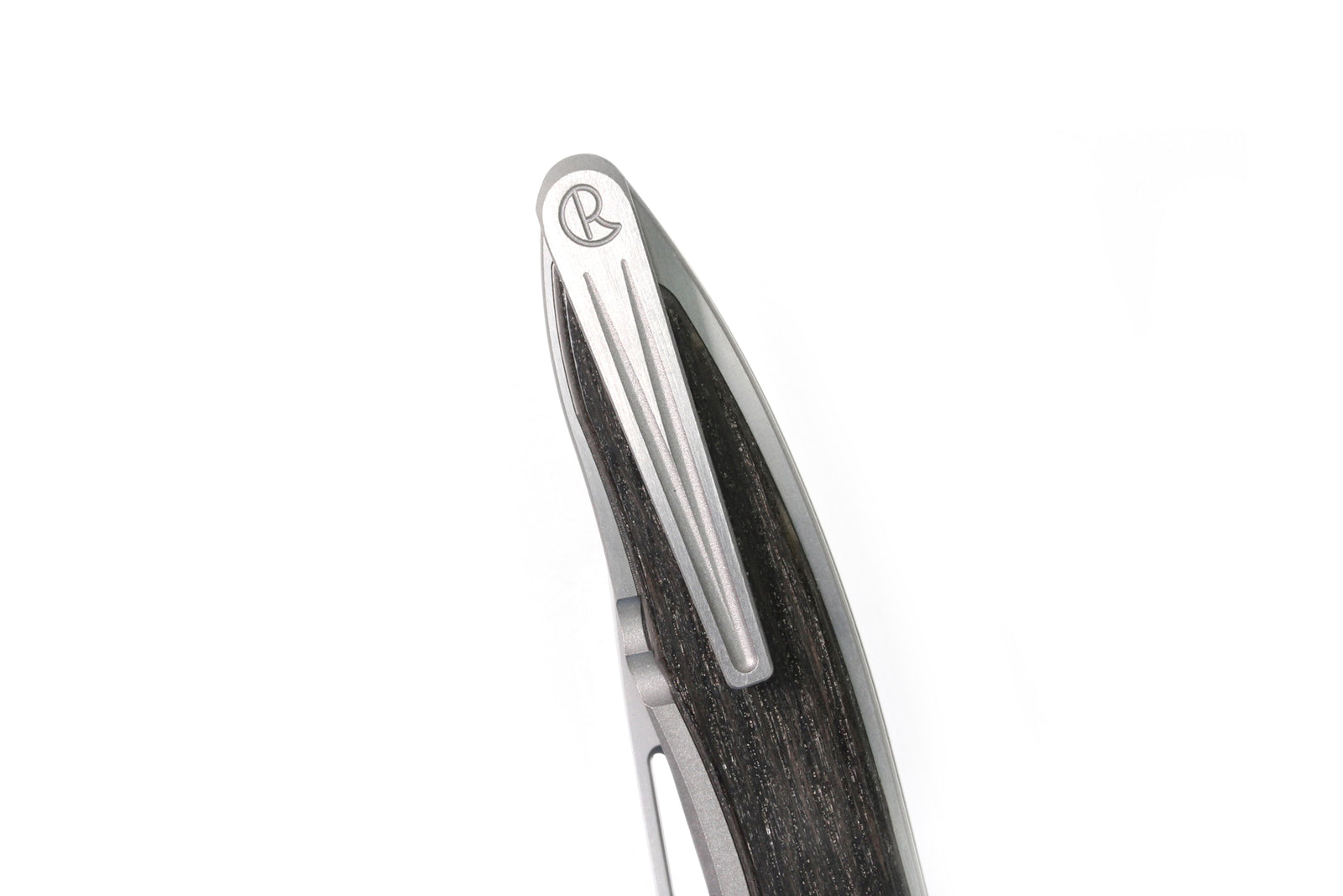 Mnandi Bog Oak – Chris Reeve Knives