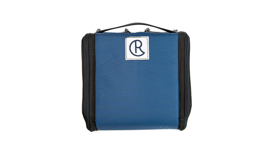 BURNY KRS-TRUTH & コフィンケース CRK Paladin 33 Soft Case – Chris Reeve Knives