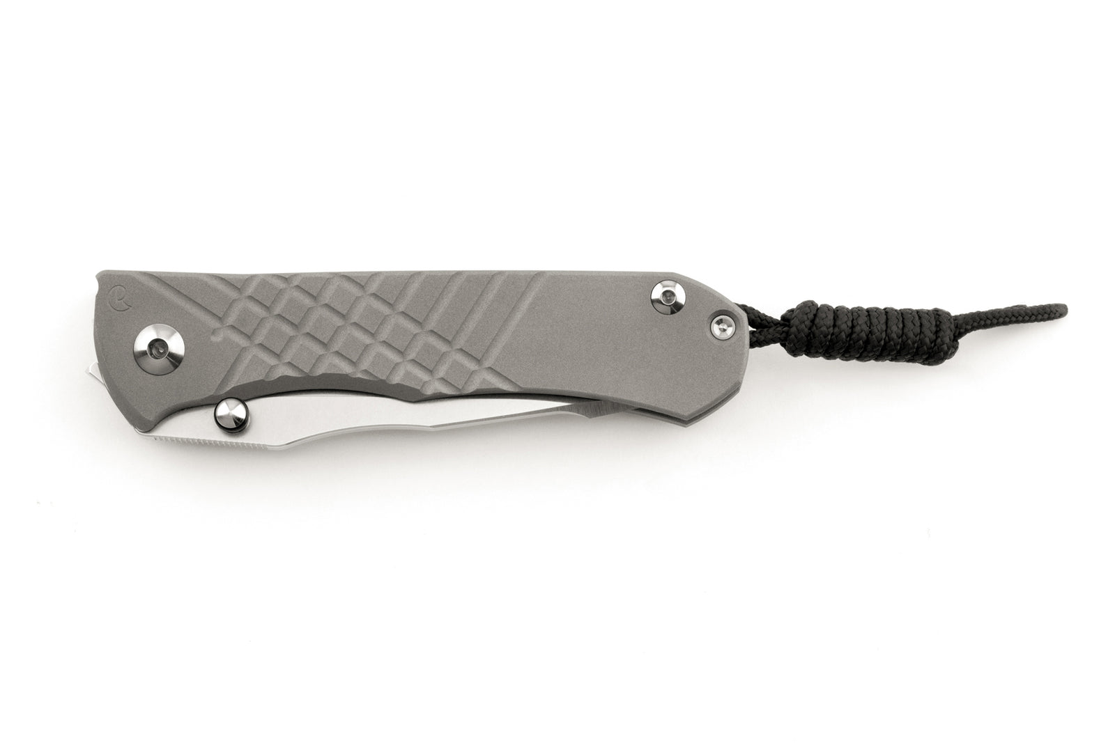 Umnumzaan – Chris Reeve Knives