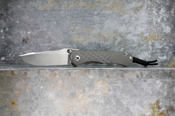 Chris Reeve Knives – Chris Reeve Knives