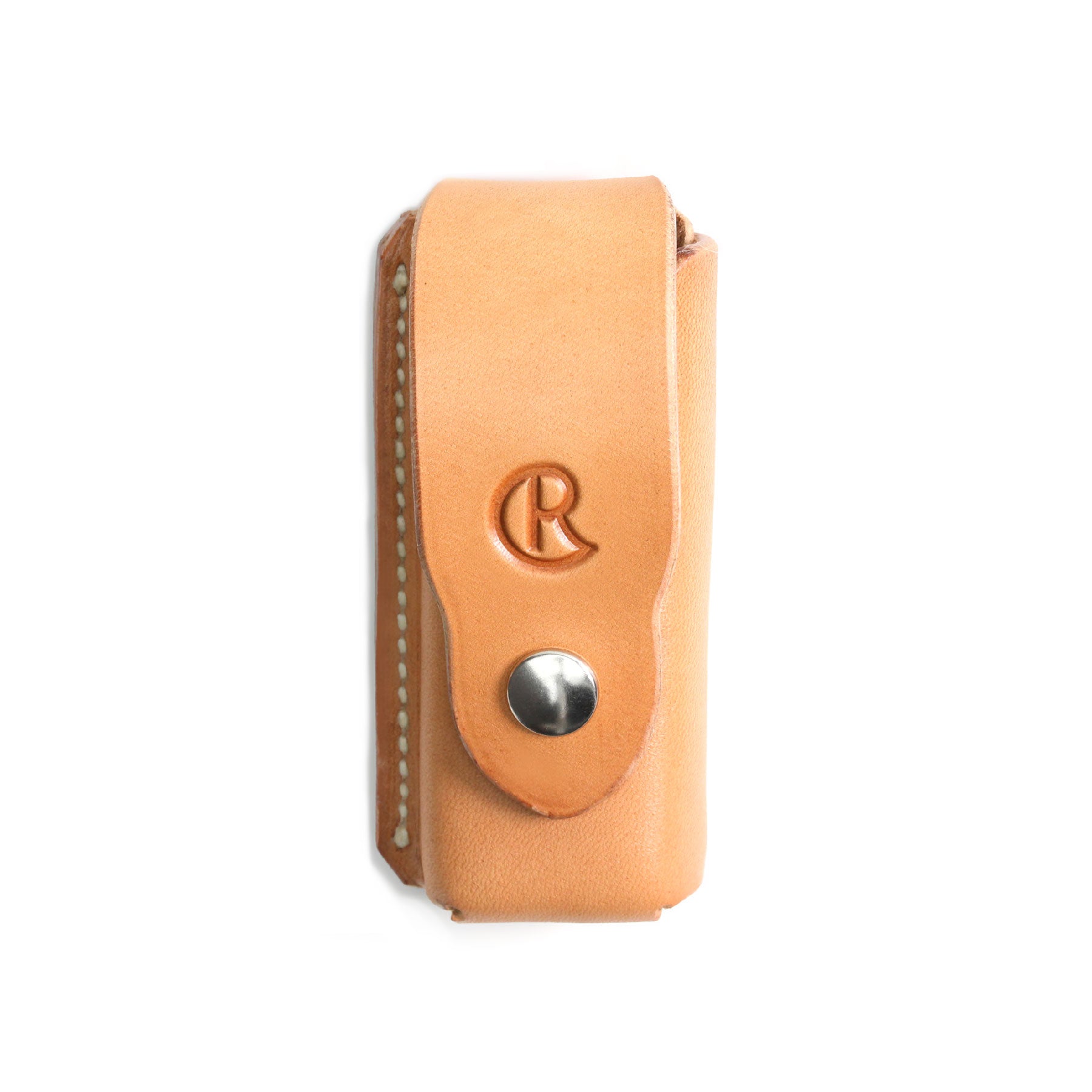 Leather Belt Sheath – Chris Reeve Knives