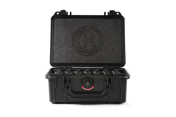 Storage – Chris Reeve Knives