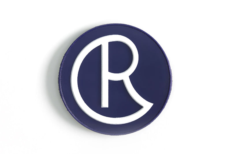 CR Logo Patch