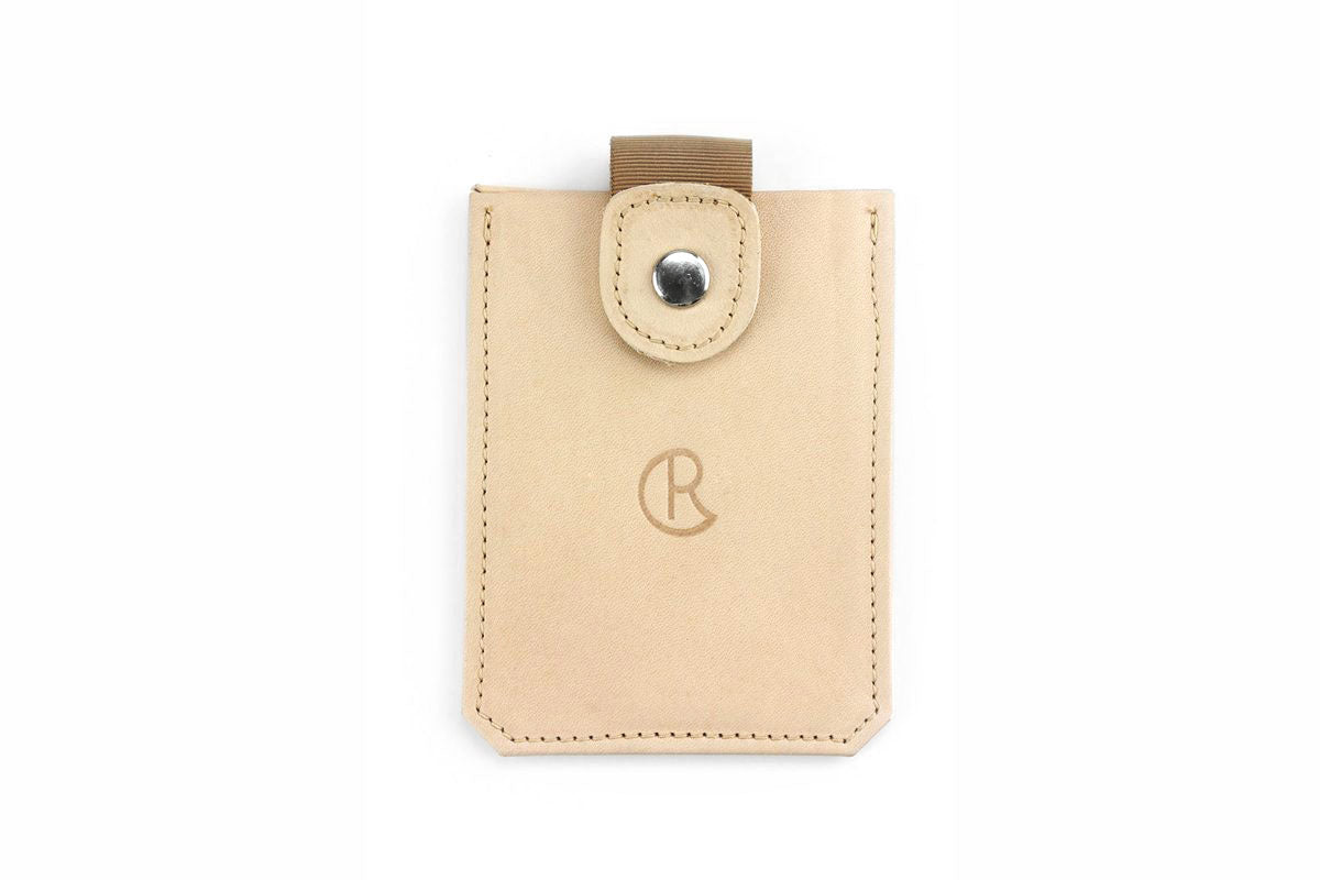 The Reeve Card Wallet – Chris Reeve Knives
