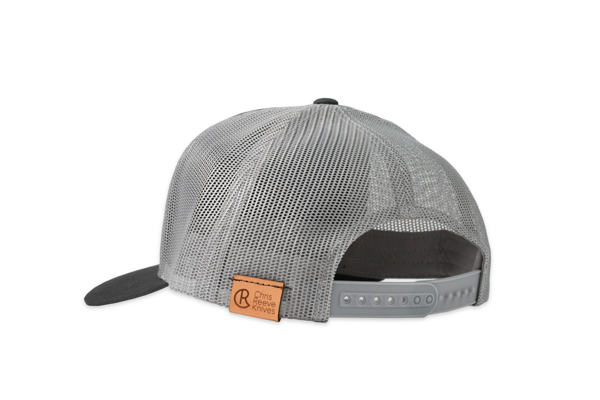 CRK Favorite Trucker Hat – Chris Reeve Knives
