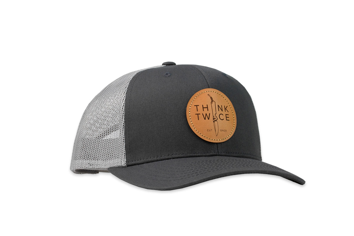 CRK Favorite Trucker Hat – Chris Reeve Knives