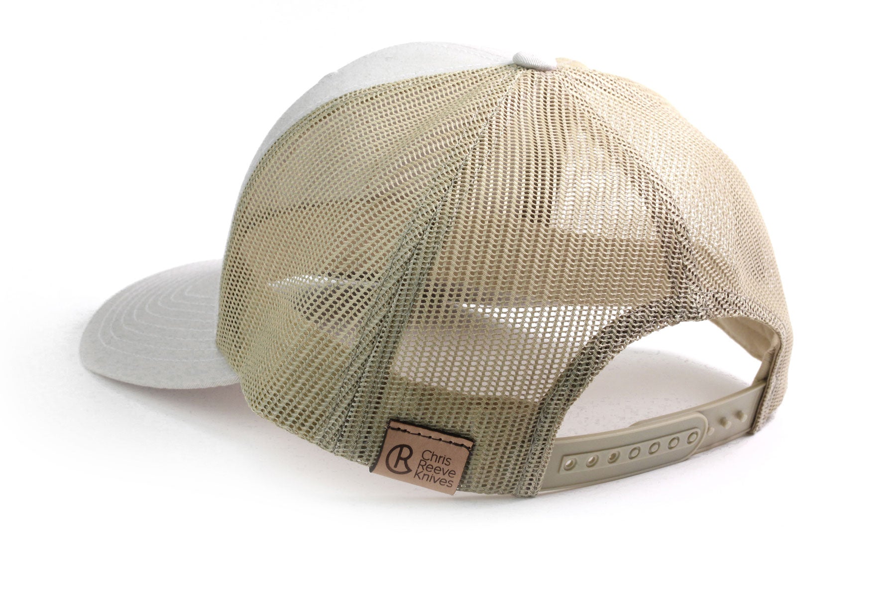 Chris Reeve Hat CRK Favorite Trucker Hat – Chris Reeve Knives