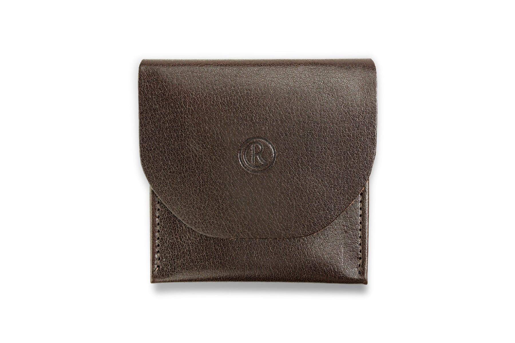 The Reeve Leather Wallet – Chris Reeve Knives