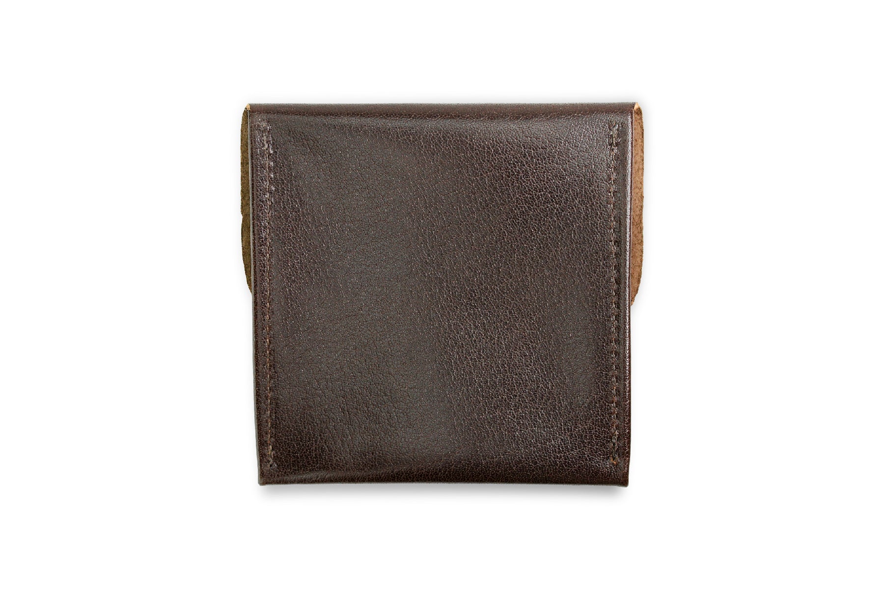 The Reeve Leather Wallet – Chris Reeve Knives