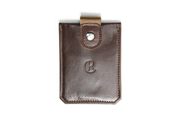 The Reeve Card Wallet
