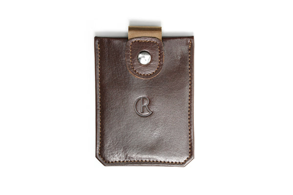 The Reeve Card Wallet – Chris Reeve Knives