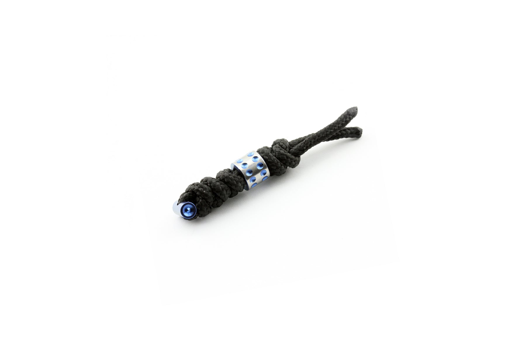 Knotted Lanyard with Dot Bead – Chris Reeve Knives
