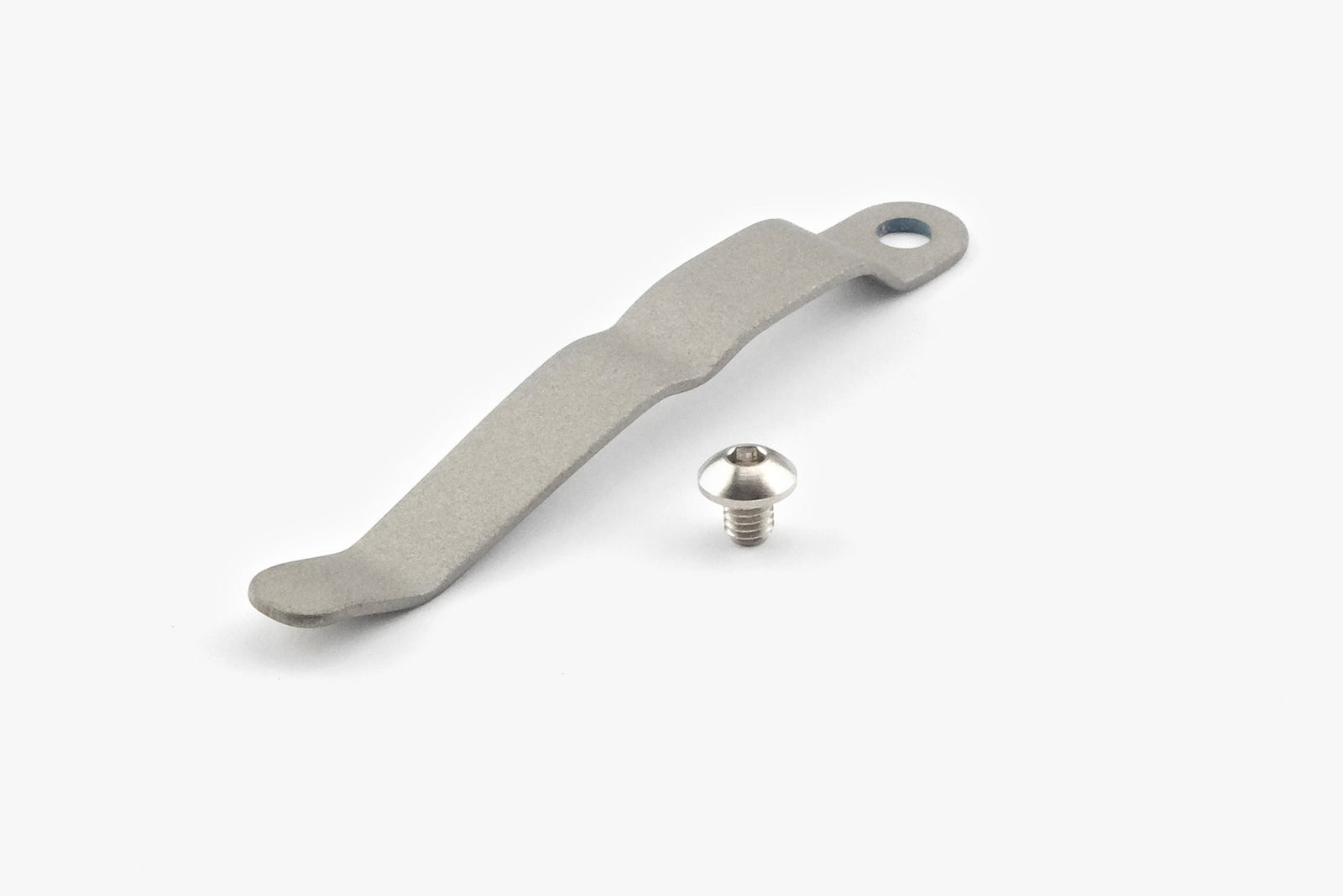 Pocket Clip and Screw – Chris Reeve Knives
