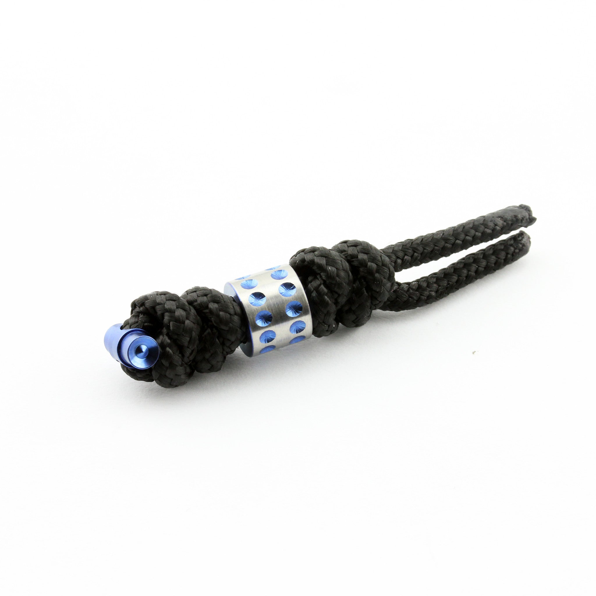 Knotted Lanyard with Dot Bead – Chris Reeve Knives