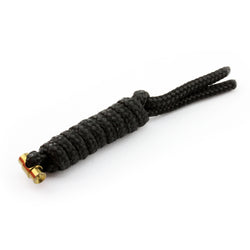 Small Sebenza 21 Noose Lanyard with Gold Pin