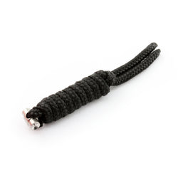 Small Sebenza 21 Noose Lanyard with Silver Pin