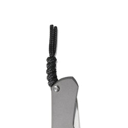 Knotted Lanyard