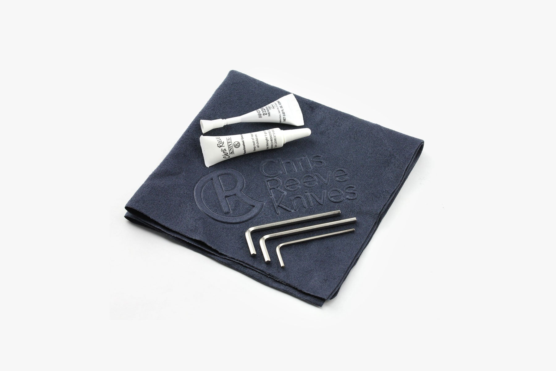 Service Kit – Chris Reeve Knives