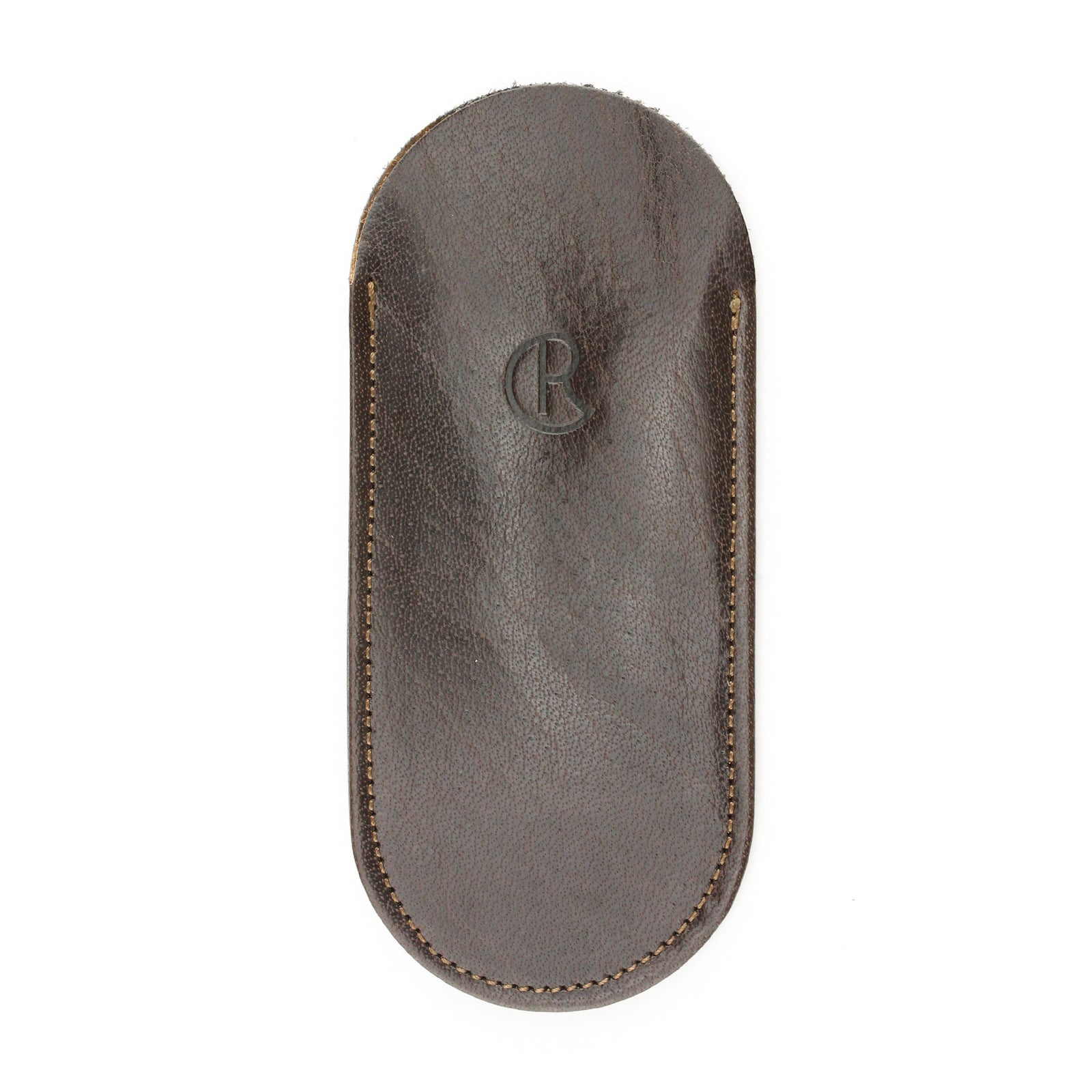 Leather Slip Sheath – Chris Reeve Knives