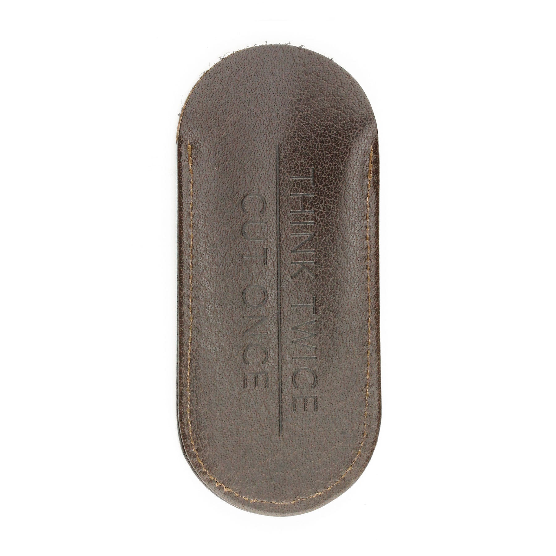 Leather Slip Sheath – Chris Reeve Knives