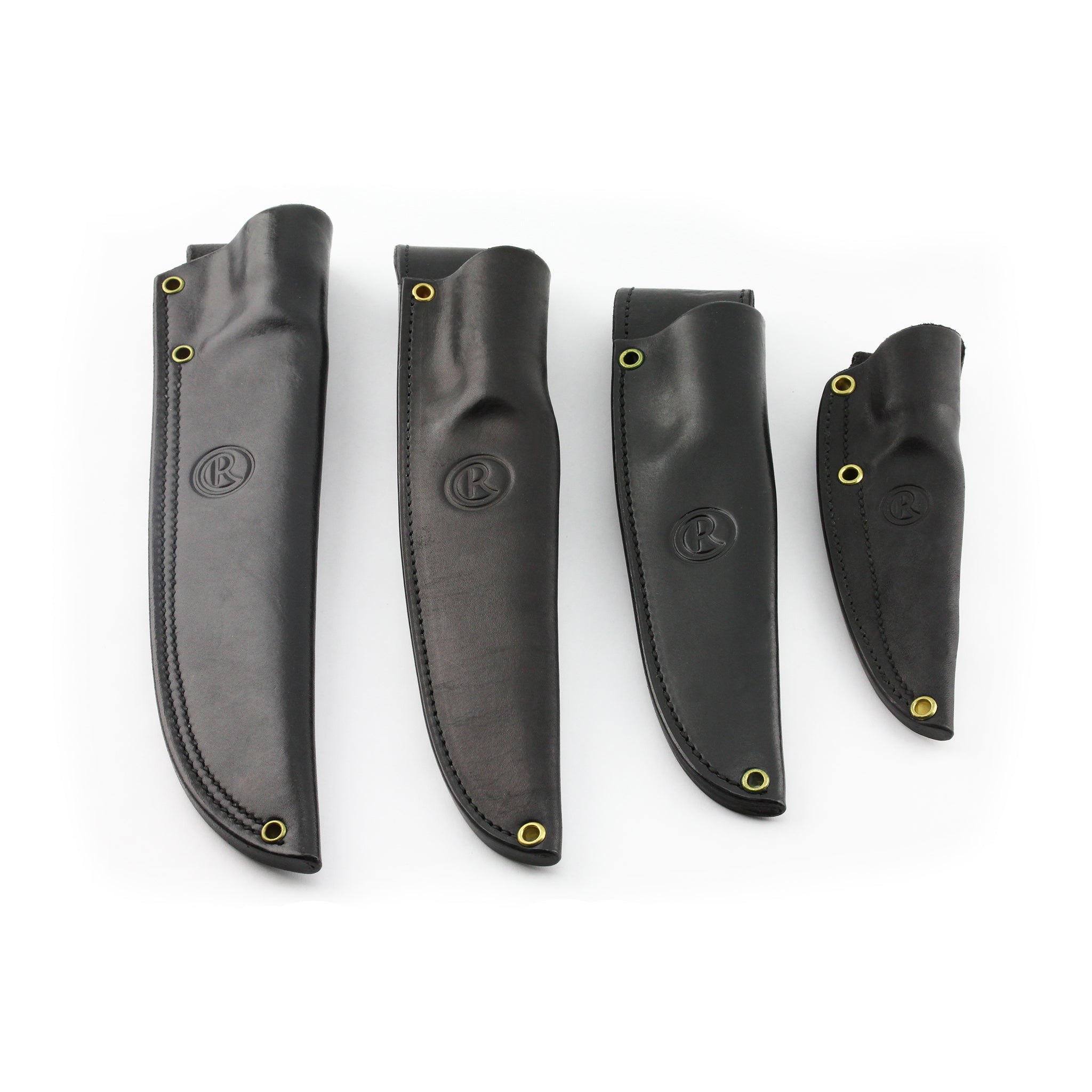 One Piece Sheaths – Chris Reeve Knives